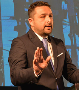 Bettollini: &ldquo;Il dl sicurezza deve essere cambiato, ma la strada &egrave; quella del dialogo e della resistenza&rdquo;