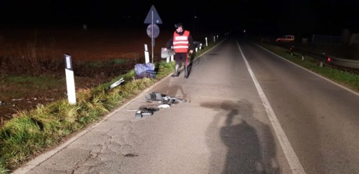 Morte di Arturo Pratelli, parla il legale dell'indiziato: "Il mio assistito non voleva fuggire"