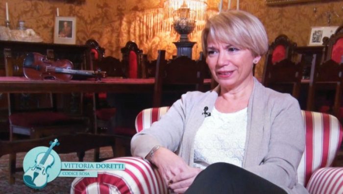 Torna la &ldquo;La Sviolinata&rdquo;: alle 22.45 in onda il nuovo format di Siena Tv