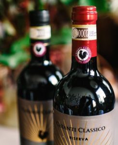 Chianti re dei social, secondo posto tra i vini Dop e Igp più seguiti