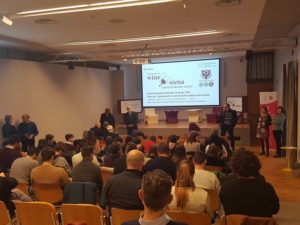 Cambiamenti climatici e mercati asiatici: il programma dei due convegni a Wine&Siena