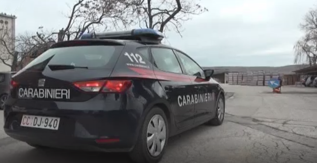 Omicidio fornace, effettuata la prima parte dell'autopsia sul corpo di Nagbi