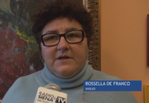 A Siena l'osservatorio sulla violenza di genere