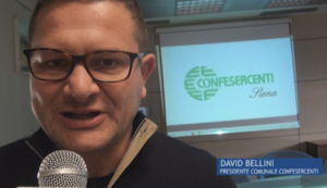 Confesercenti Siena: "Per le feste andamento del turismo molto positivo"