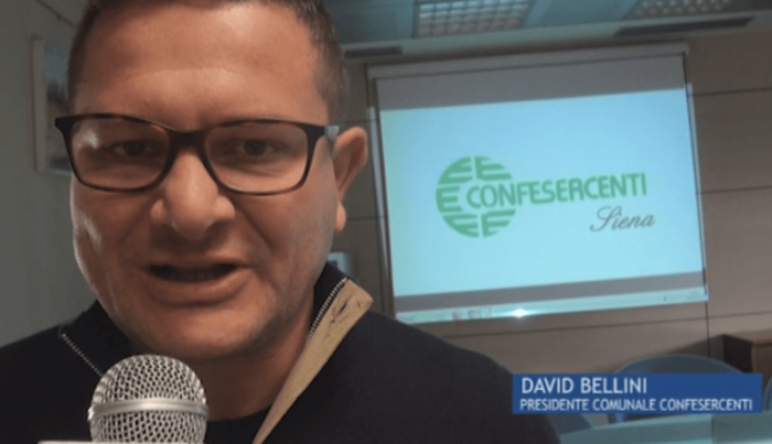 Confesercenti Siena: "Per le feste andamento del turismo molto positivo"