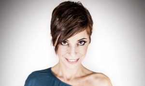 I ragazzi del Caselli a lezione di public speaking con Betty Senatore