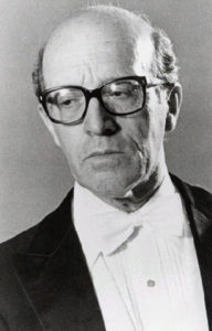 Siena piange il maestro Bruno Rigacci, docente storico dell'Accademia Chigiana