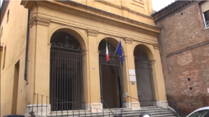 Coronavirus: i tre nuovi casi positivi a Siena sono ospiti del Campansi