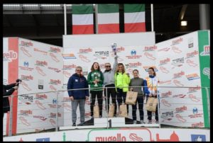 Mens Sana Runners protagonista al Mugello Gp Run