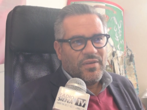 De Gortes: "Sul caso Rossi le Iene hanno fatto una fiction tv. Sveleremo chi &egrave; il famoso escort"