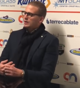 Dg Macchi: "Paghiamo quote importanti alla Fip, professionalit&agrave; arbitri sia proporzionata"