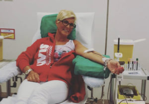 Boom di donazioni di sangue in Val d'Elsa