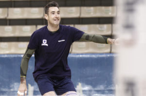 Savani: "A Siena perchè credo nella salvezza della Emma Villas"