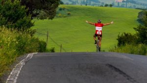 Eroica Montalcino, arriva il percorso permanente