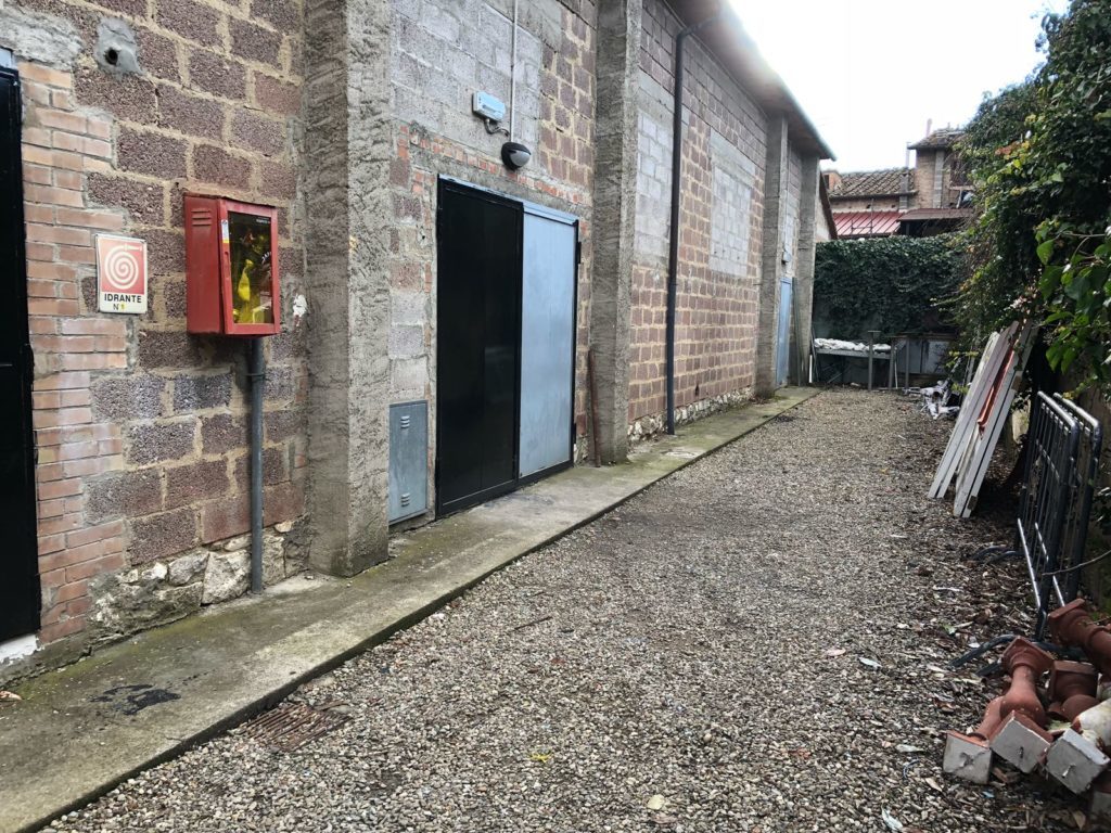 Furto al Papillon, recuperata la refurtiva. Denunciato un uomo per ricettazione