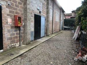 Furto al Papillon, recuperata la refurtiva. Denunciato un uomo per ricettazione