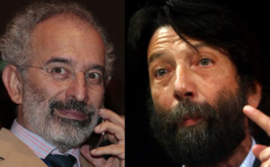 Gad Lerner e Massimo Cacciari a Siena per dibattere sulla discriminazione razziale