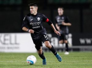 Robur, Gerli fa il punto: "Ora ci aspetta un altro tour de force"