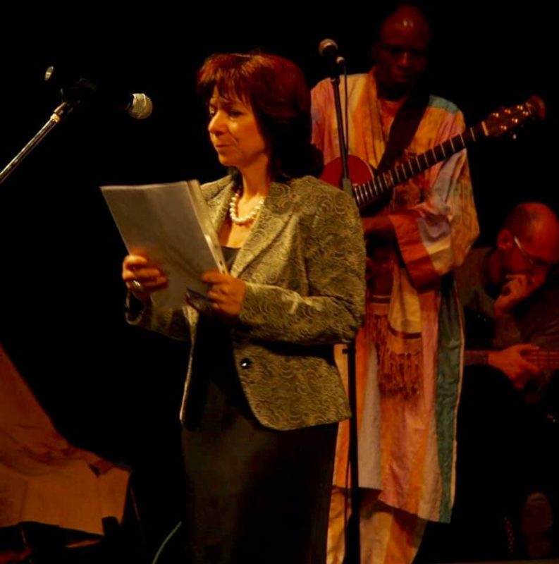 Siena in lutto per la scomparsa della professoressa Giovanna Rosa