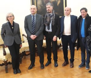 Farmaco antitumorale TSPP, continua la sperimentazione grazie all'accordo con l'associazione Arco