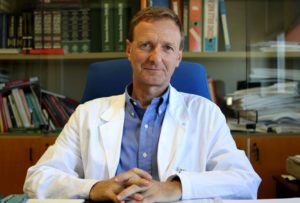 14 marzo, Giornata mondiale del Rene: alle Scotte di Siena porte aperte in Nefrologia