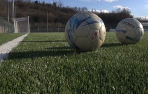 ASD Mazzola-Valdarbia, al via gli allenamenti nel nuovo manto in erba sintetica