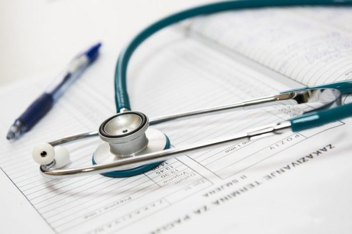 Sanit&agrave;, marted&igrave; 15 sciopero nazionale