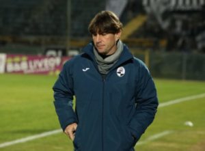 Mignani: "Punto importante dopo l'inattivit&agrave;. Alla pari con una grande squadra"