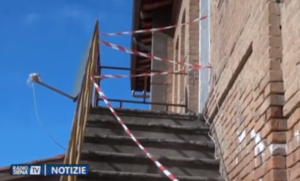 Omicidio fornace Laterizi Arbia, la ragazza continua il percorso in comunità