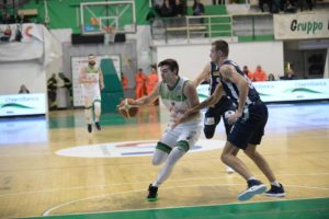 Esclusione Mens Sana dalla A2, ecco le motivazioni della Fip