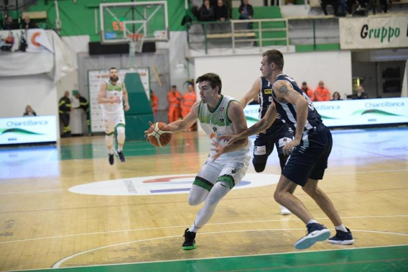 Esclusione Mens Sana dalla A2, ecco le motivazioni della Fip