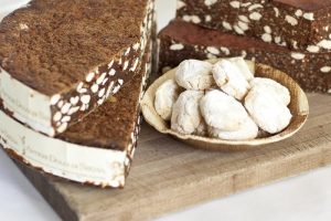 Brexit, Panforte di Siena IGP a rischio?
