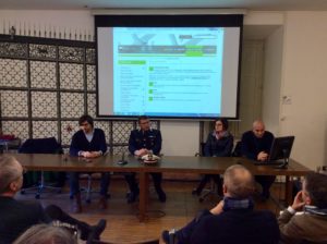 Presentato il nuovo piano per la gestione online dei permessi di transito e sosta Ztl