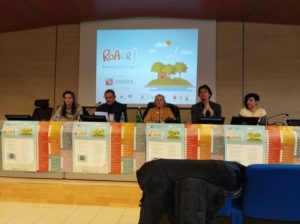 "Roarr!": scatta la caccia al tesoro ecologica