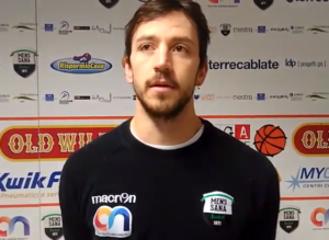 Sanguinetti: "Mens Sana, a Latina puoi farcela. Dobbiamo fare altri passi in avanti"