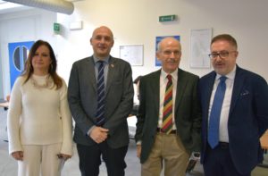 Siena punto di riferimento nazionale per la malattia rara Alcaptonuria