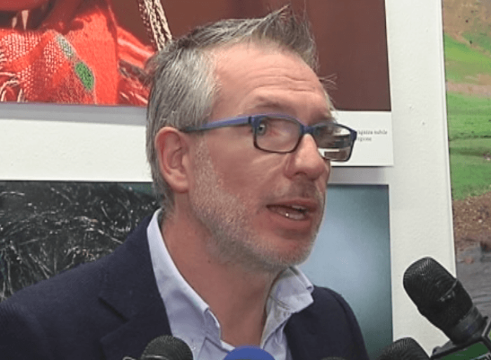 Coronavirus, il Consigliere regionale Stefano Scaramelli in quarantena