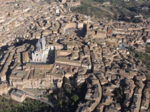 Classifica qualità della vita 2021 ItaliaOggi-La Sapienza: provincia di Siena prima per tempo libero e turismo