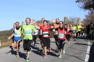 Il 23 e 24 febbraio torna la Terre di Siena Ultramarathon