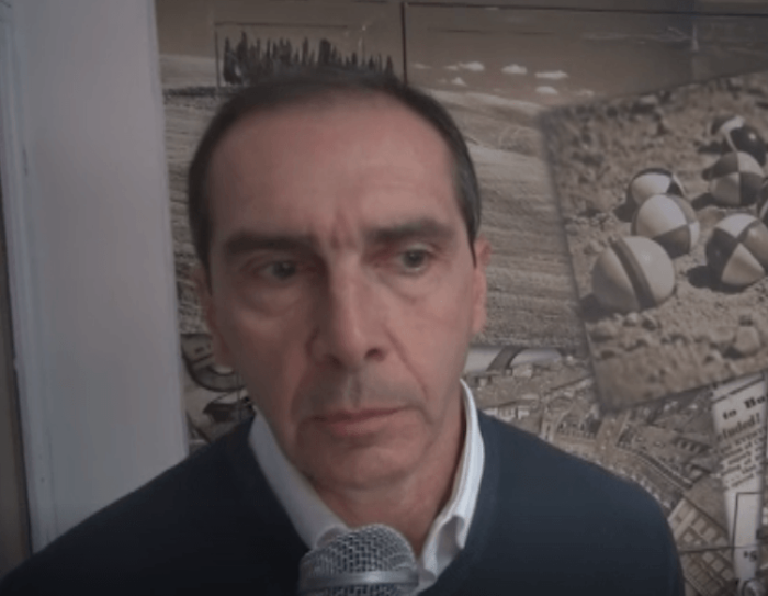 Disputa confini, Tuliani (Chiocciola): "Sentenza grave, si crea pericoloso precedente"