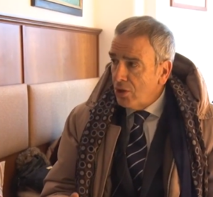 Valentini, bordate sul Comune: "Fermo, con poche idee e pronto a premiare solo chi &egrave; pi&ugrave; fedele"