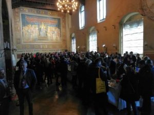 Su il sipario su Wine&Siena 2020