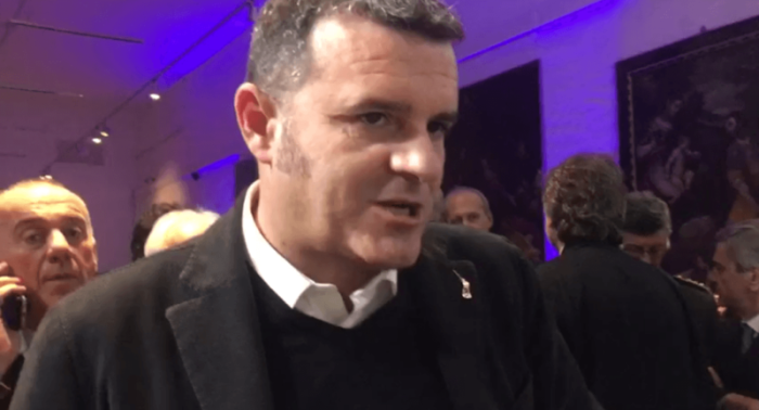 Il ministro Centinaio al forum Qualivita: "Mission &egrave; abbinare la promozione del territorio all'enogastronomia"