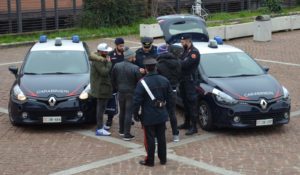 Stragi del sabato sera, continua controllo straordinario dei Carabinieri