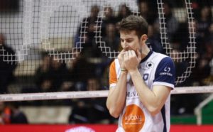 Emma Villas: contro Padova solo un punto