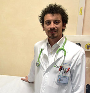 Ultramarathon, l'universit&agrave; di Siena testa le reazioni cardiache degli atleti