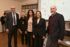 Festival "Siena citt&agrave; aperta ai giovani": il programma