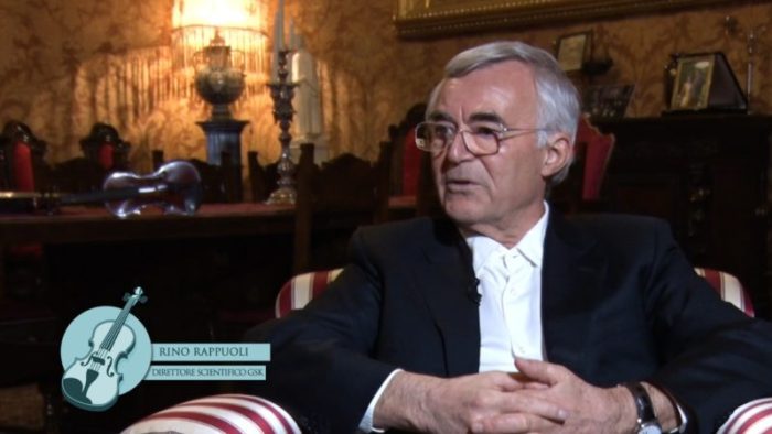 Torna "La Sviolinata": questa sera ore 22,45 ospite Rino Rappuoli