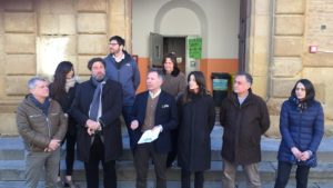 La Saffi torna agibile, De Mossi: "Lavoro di squadra"