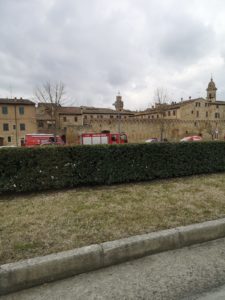 Uomo di 51 anni disperso, spiegamento di forze per le ricerche - FOTO